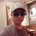 疯狂摇摆男人