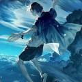 轩龙舞月