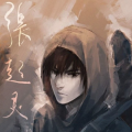 白色丶幽默