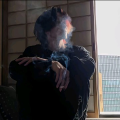喝一杯芋泥啵啵奶绿