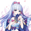 萌酱施法555