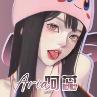 Aria阿蕊个人资料