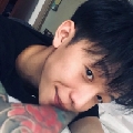 为爱困告了