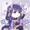 霏霏会飞