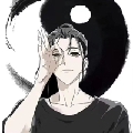 我不看月亮丶