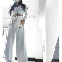 Luckylady菲个人资料
