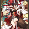 无聊时间DD