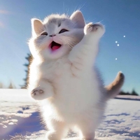小小奶猫Y个人资料