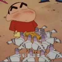 蜡笔小新爱静香