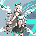 超威蓝猫1131