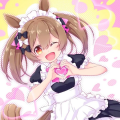 一只Doyu的小女璐