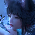 绯红神游