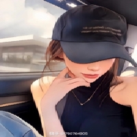 甜宝儿Lucky个人资料