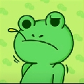 胃疼哭