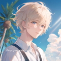 从热浪开始