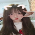 你的可爱默