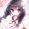 小兔喵mikuu
