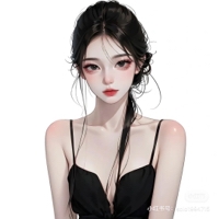 夏安安fairy个人资料