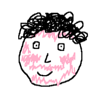 胸毛满脸的团子