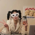 金牙妹