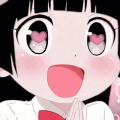 咕咕祝我生日快le