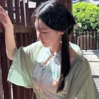 酒酿圆子Ssr个人资料