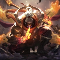 传说级打野csjdy