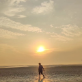 with丶you