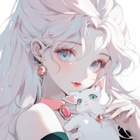 小小奶猫Y个人资料