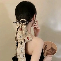 橘子丶很甜个人资料