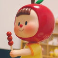 栗子戈雅