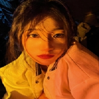 小瑞爱喝椰椰个人资料
