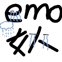 Emo尤米米个人资料