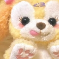 桃蹦蹦