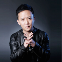 暖心男神六哥个人资料