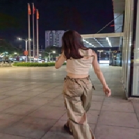 kiss嘉嘉同学个人资料