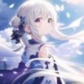 时光深存少年梦ovo