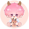 是鹿一Ya