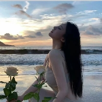 纯纯粉个人资料