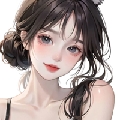 小茉莉丶Molly