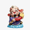 愛吃華萊士吶