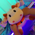 星际战甲林季陌嫣