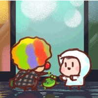 你家臭弟弟Ya