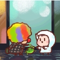 你家臭弟弟Ya