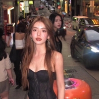 Li李井一个人资料