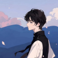 星魂夕阳