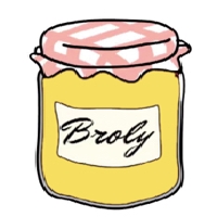 果酱Broly个人资料