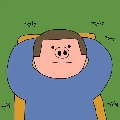 完美大男孩丶