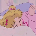 嫣然若兮丶