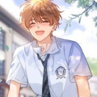 患有先天性孬痰的小志